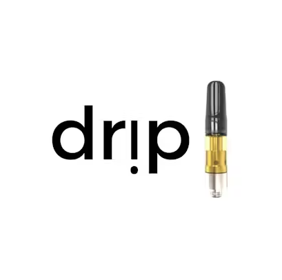 DRIP 510 CART | GOLDEN HOUR