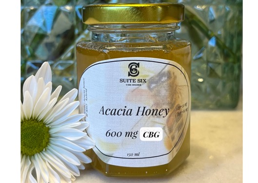 Honey