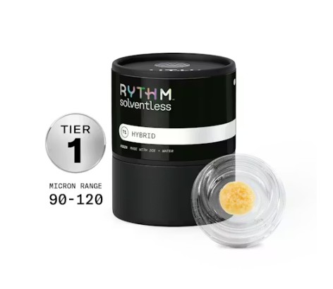 SINMINT SNDAE x AFTERNOON DELIGHT #4 Rosin | 1g