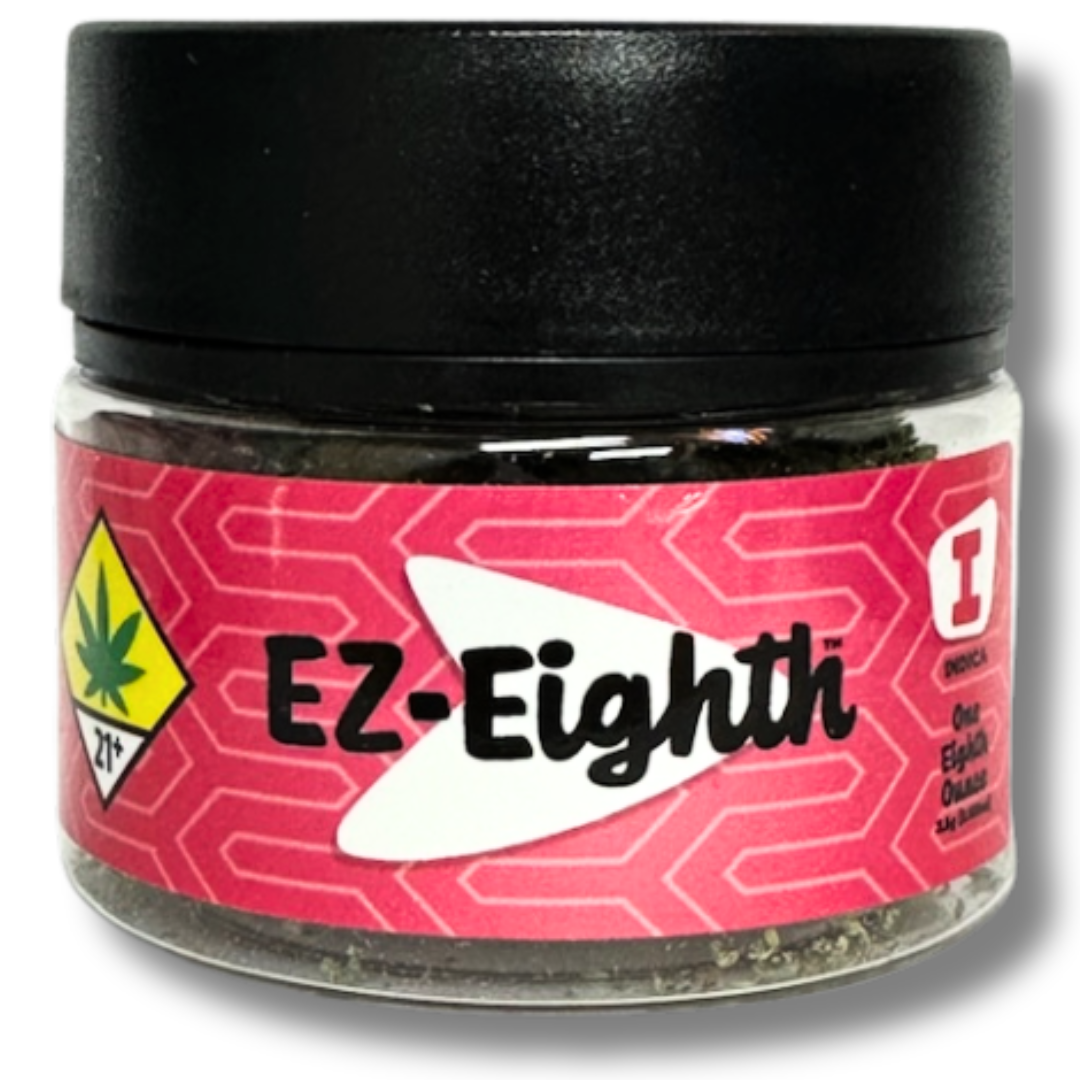 Gary Peyton Flower (EZ-Flower)