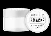 Smacks