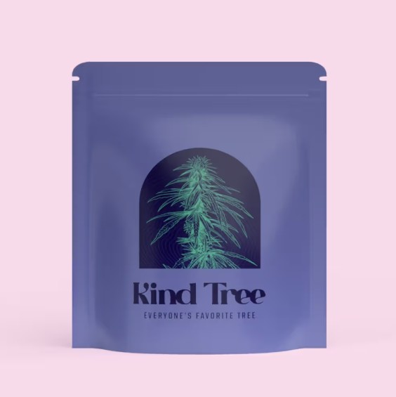 Kind Tree (Reserve) - Banana Tree 3.5g