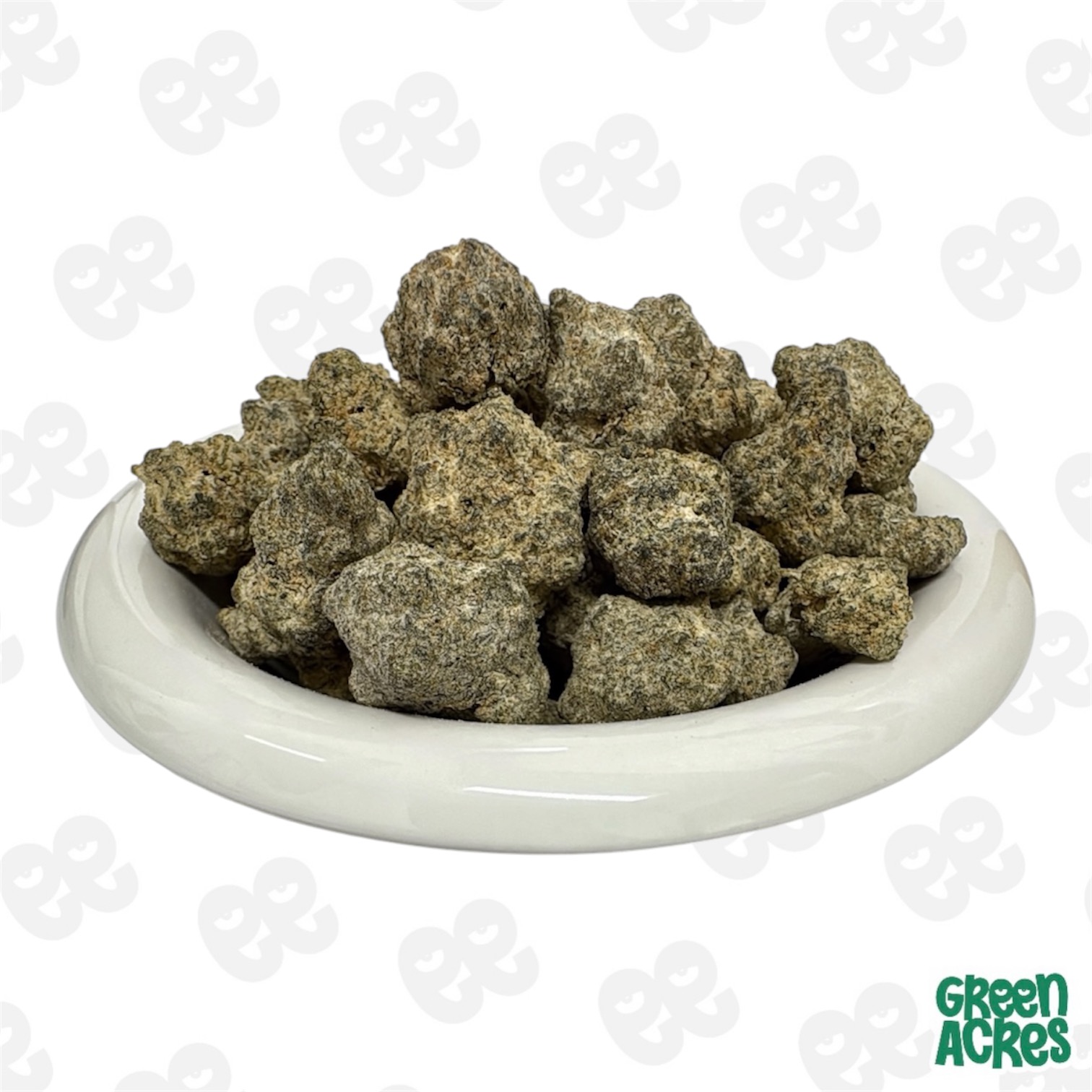 (+) Shampine: Permanent Marker Infused Diamonds (H)