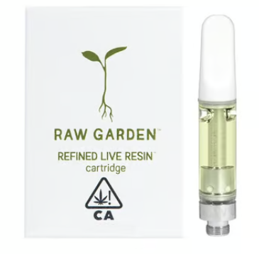 (DISPOSABLE) LIVE RESIN - - INDICA - HONEYDEW MOJITO
