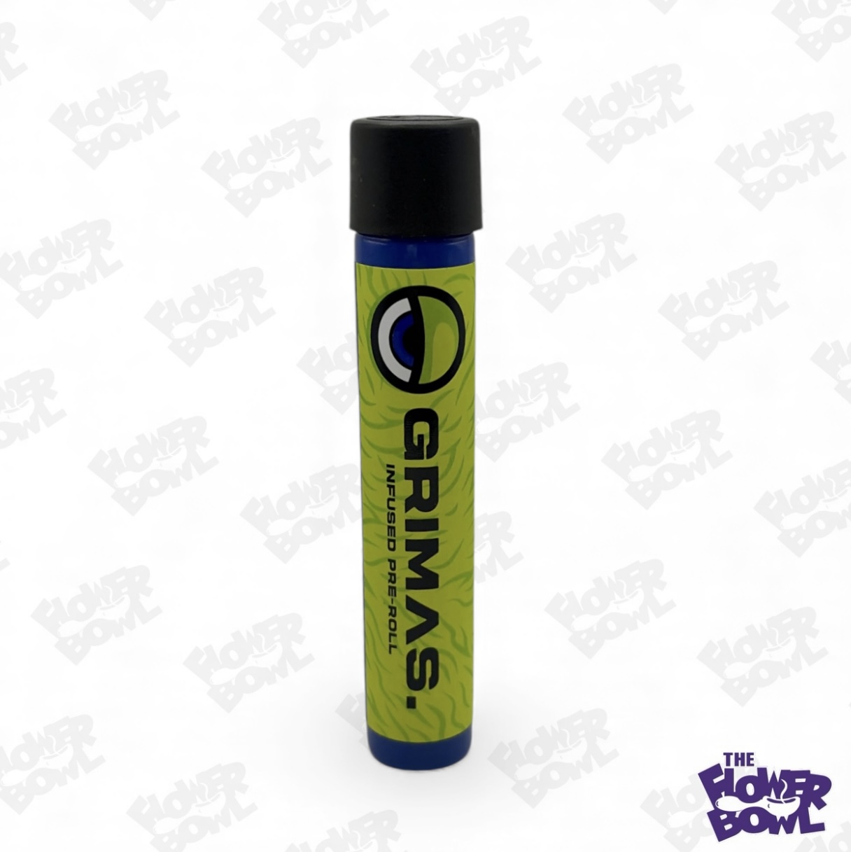 AU Grimas: Jack Herer 1.5G Infused Preroll