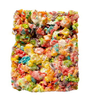 Bedrock Bar Thc Sativa Bar