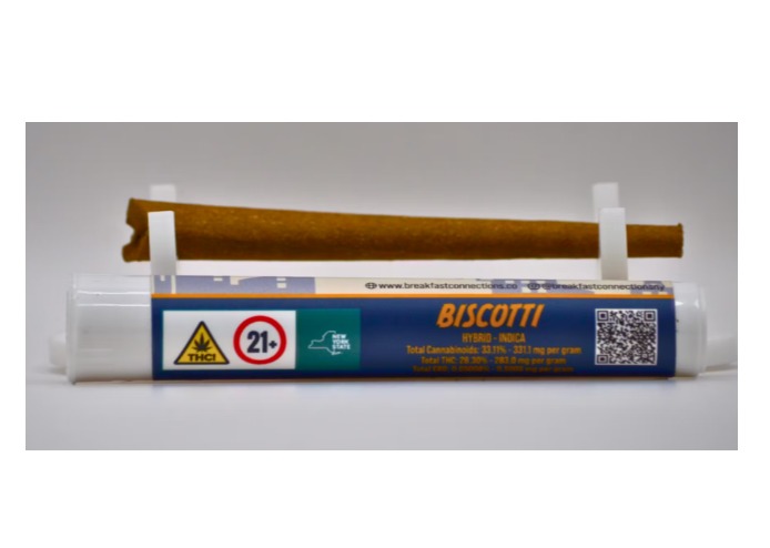 Biscotti | Blunt | 1g