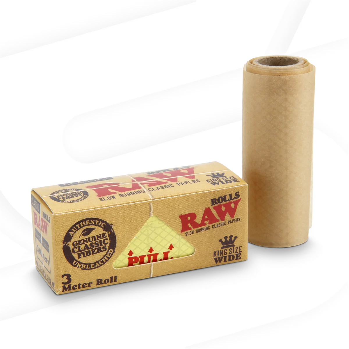 Kingsize 3 Meter Roll