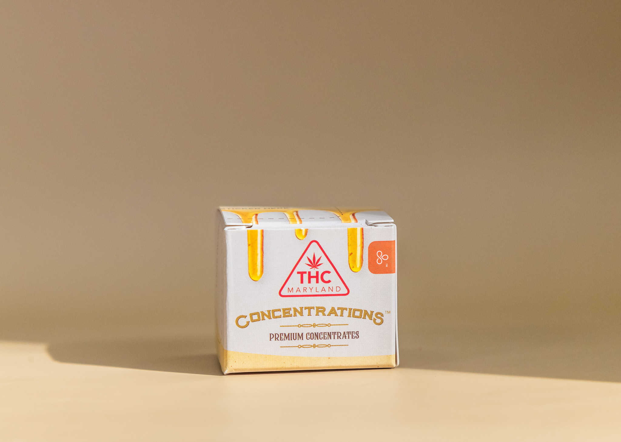 Papaya Live Resin Cake Badder