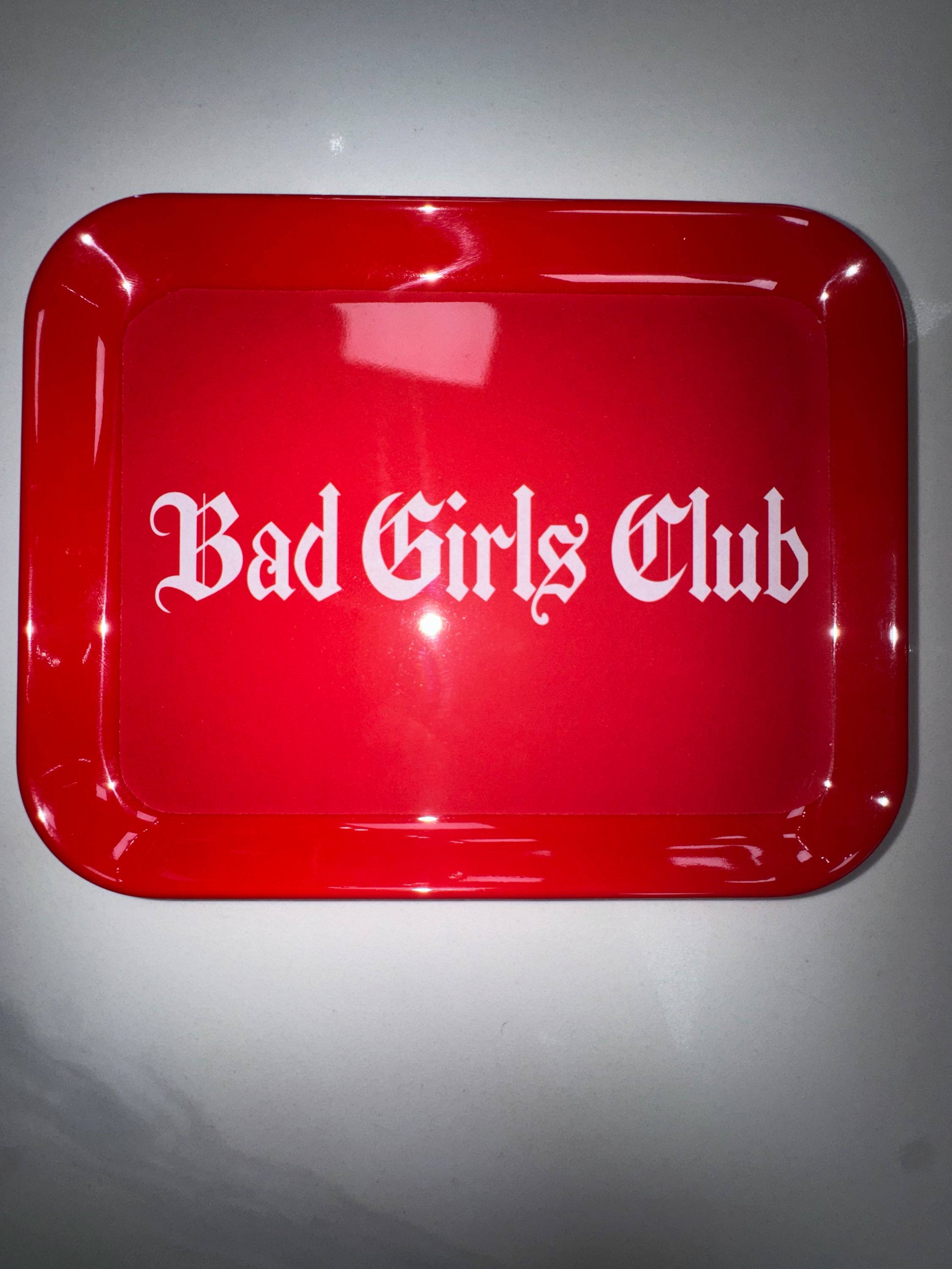 Rolling Tray | Bad Girls Club
