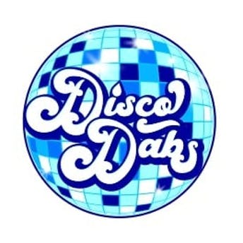 Disco Dabs | Mystery Haze Shatter