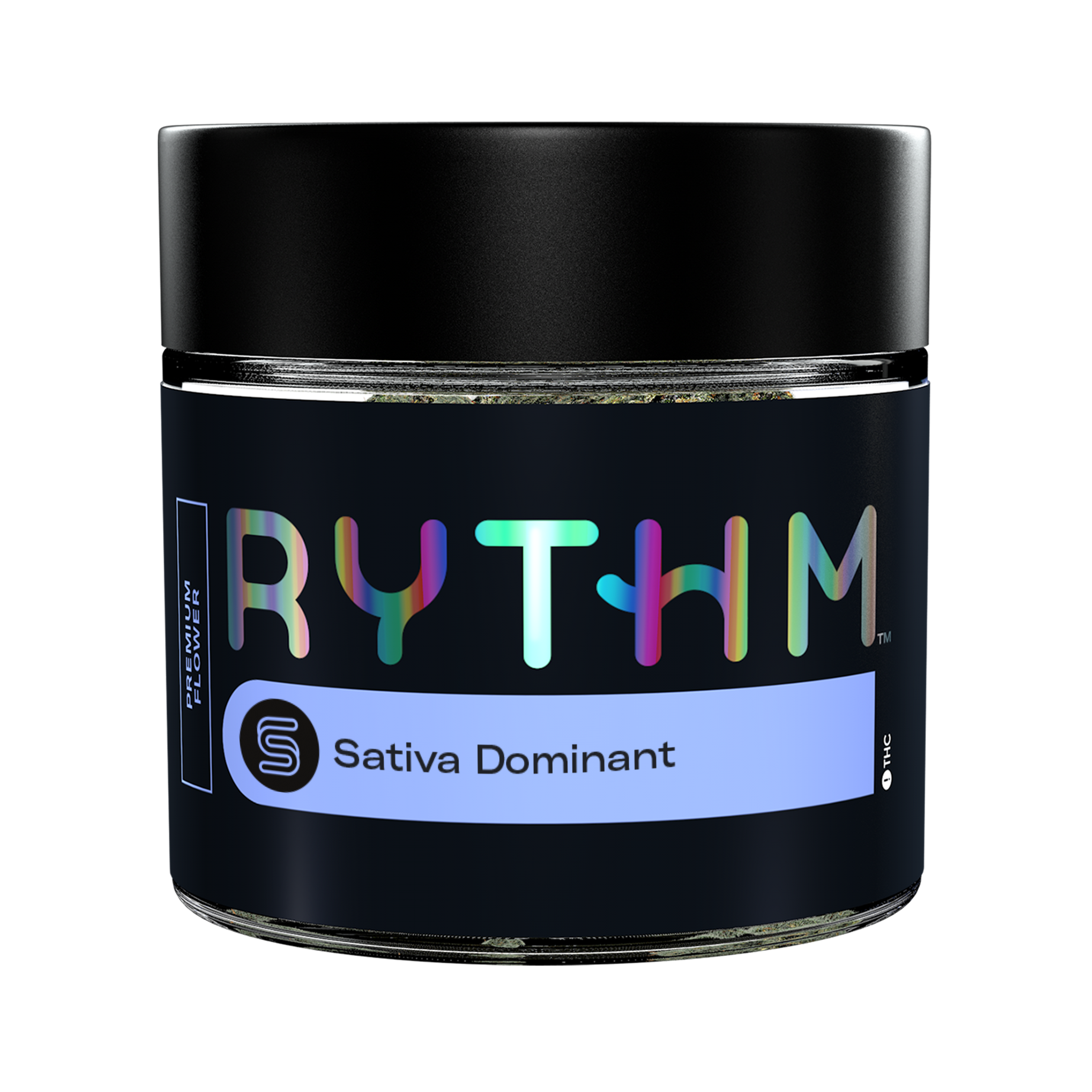 Tangerine Haze - Rythm