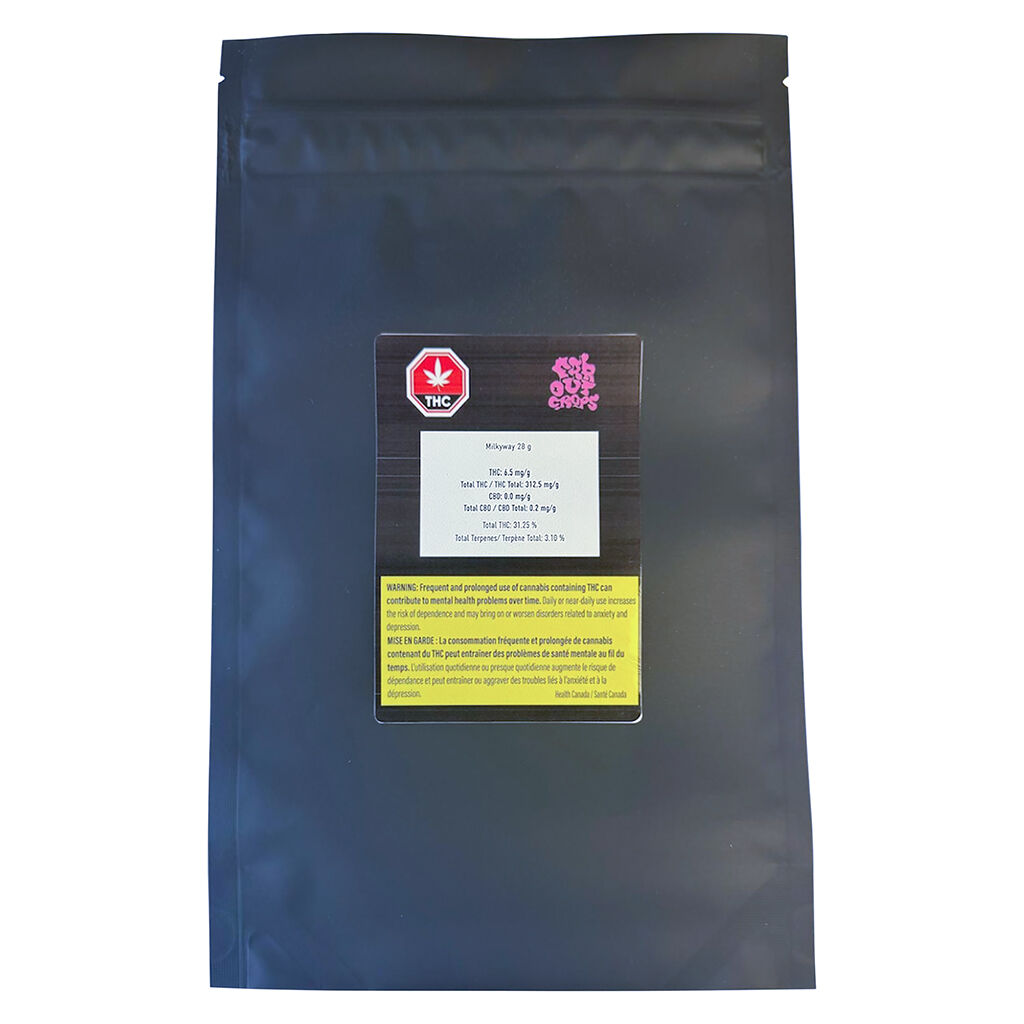 Far Out Crops - Milkyway (Mint Meltdown) - 28g