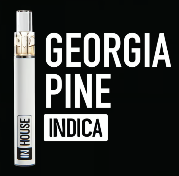InHouse | Georgia Pine AIO product photo