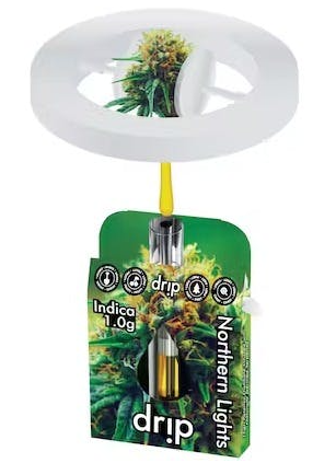 Drip - Northern Lights - 1g Cart
