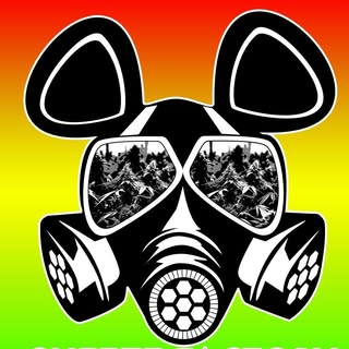 Spherical Recycler Reclaimer Rig | Clear | 14mm