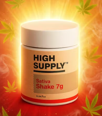 Chem X Shake