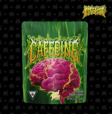 Caffeine