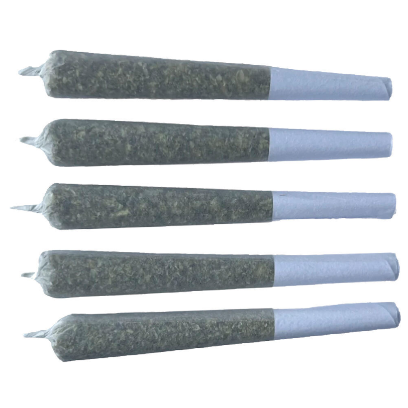 Khalifa Mints - 3 x .5g