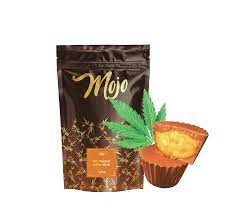 Peanut Butter Minis | 200mg