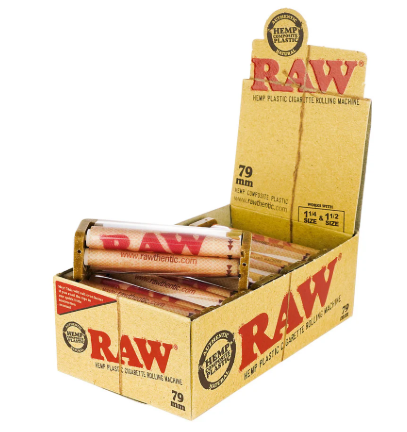 2-Way Roller 79mm - 1 1/4