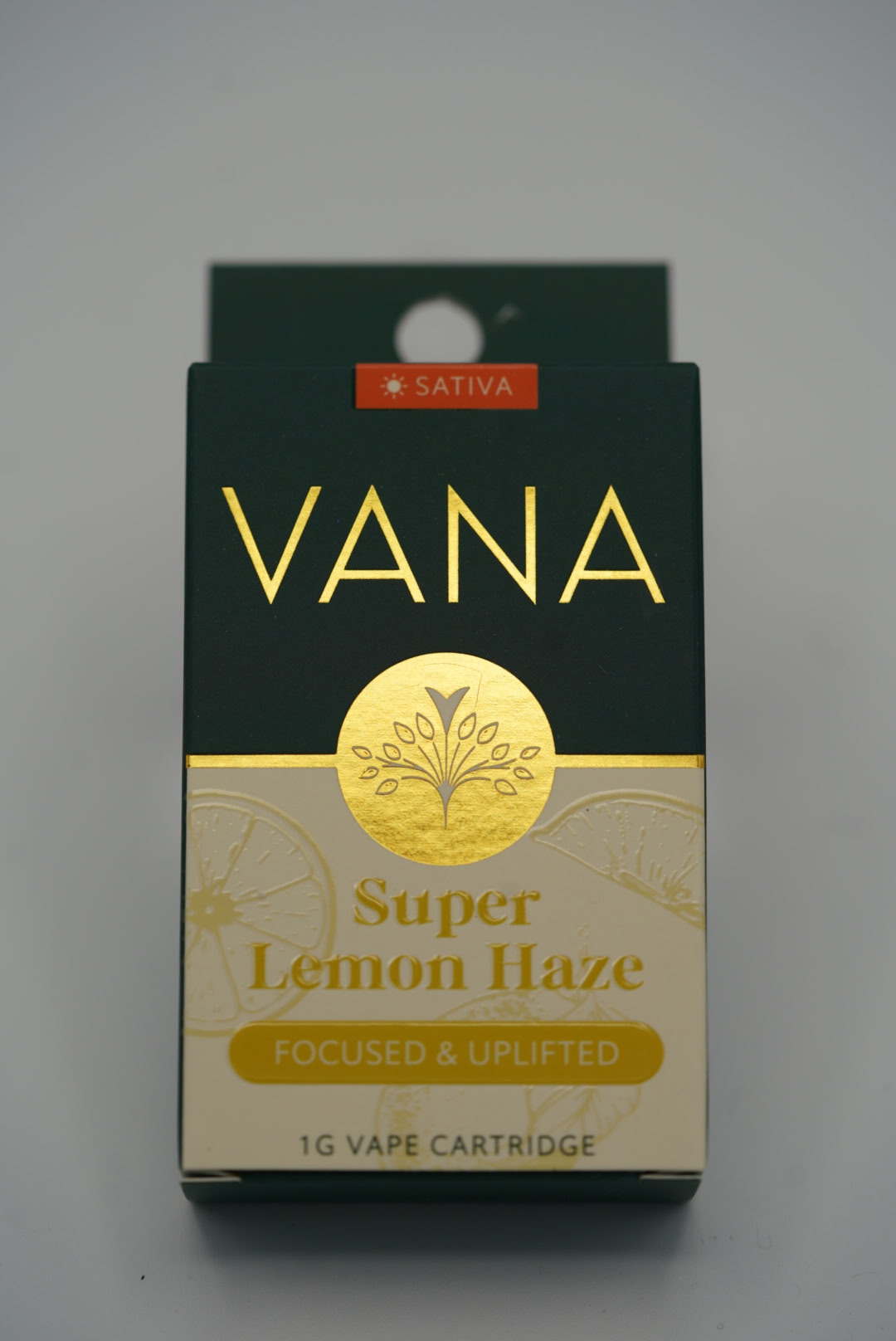 Cart Super Lemon Haze