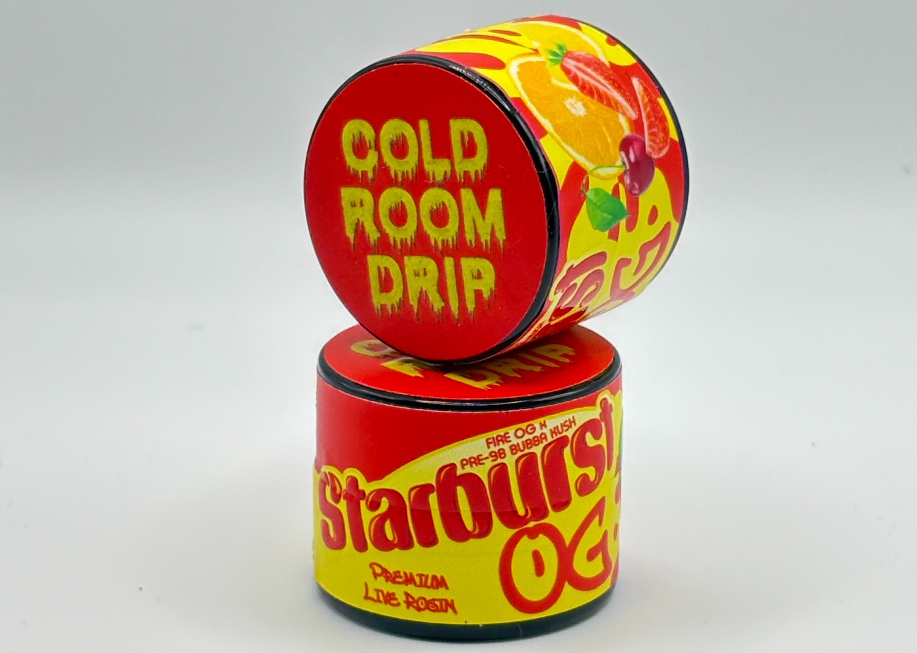 Starburst OG