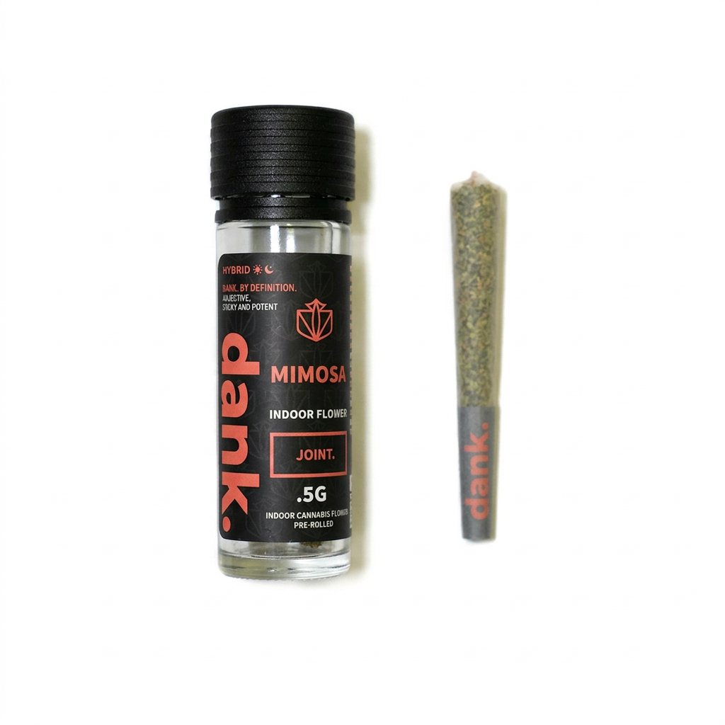 DANK | Mimosa | Pre-Roll