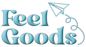 Peach Ringerz Flavored - All in One - Feel Goods