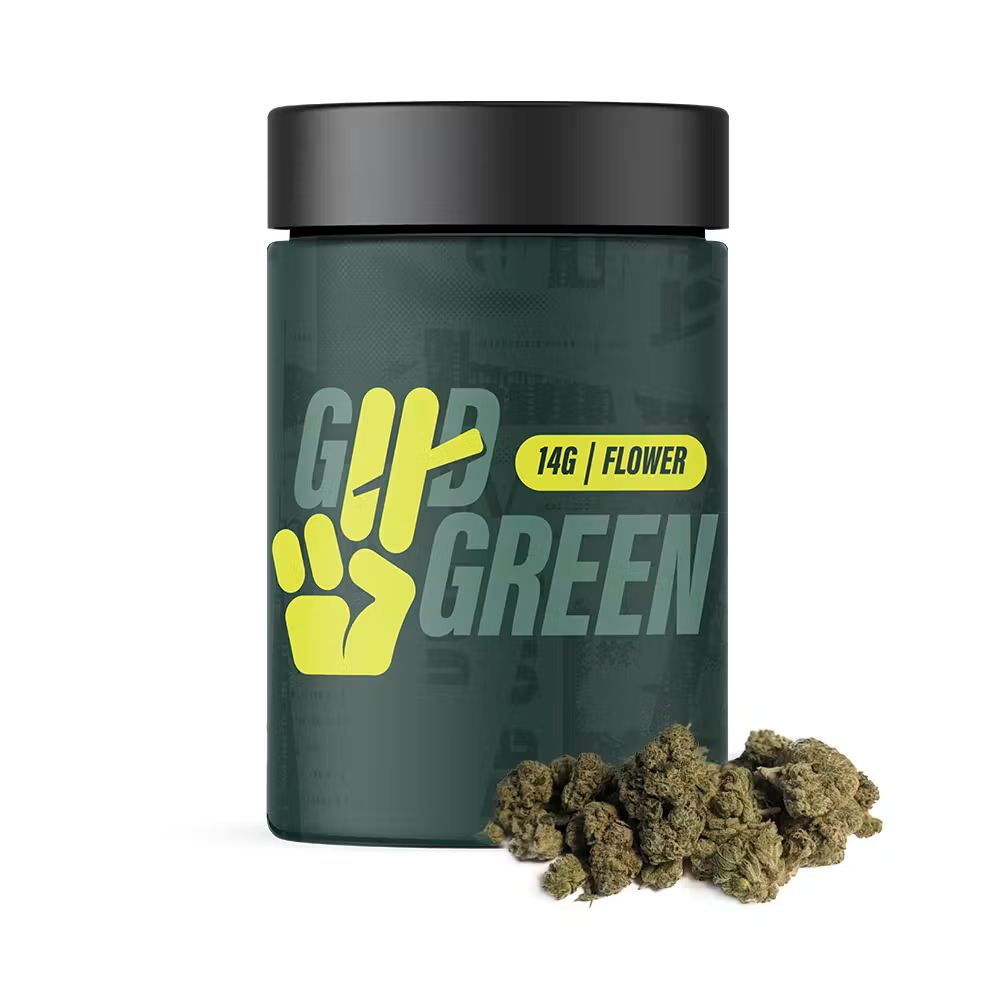 Mystic Mint