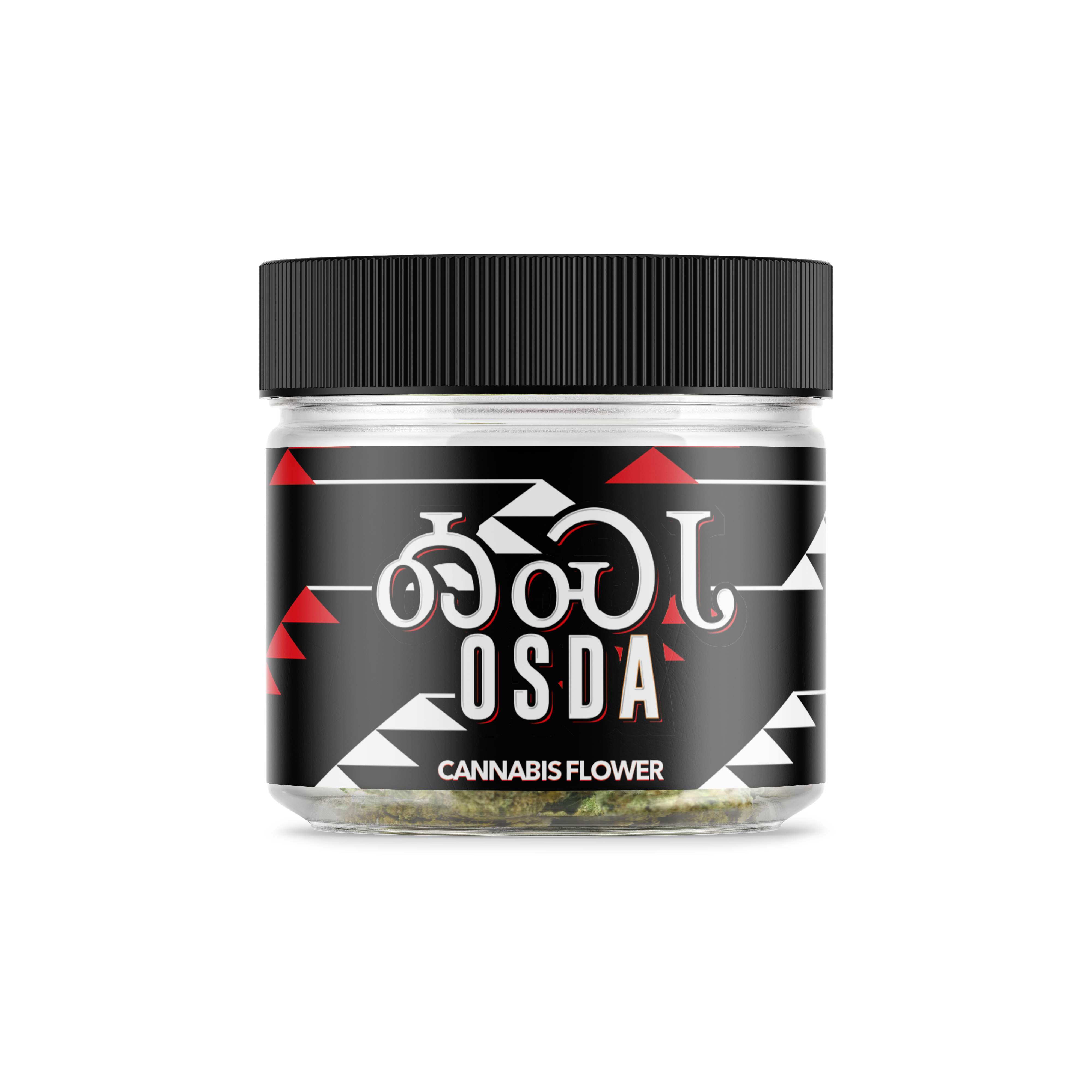 Osda | Blue Dream Ready to Roll [F-27-28]