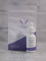 20:1 CBD:THC | Tincture