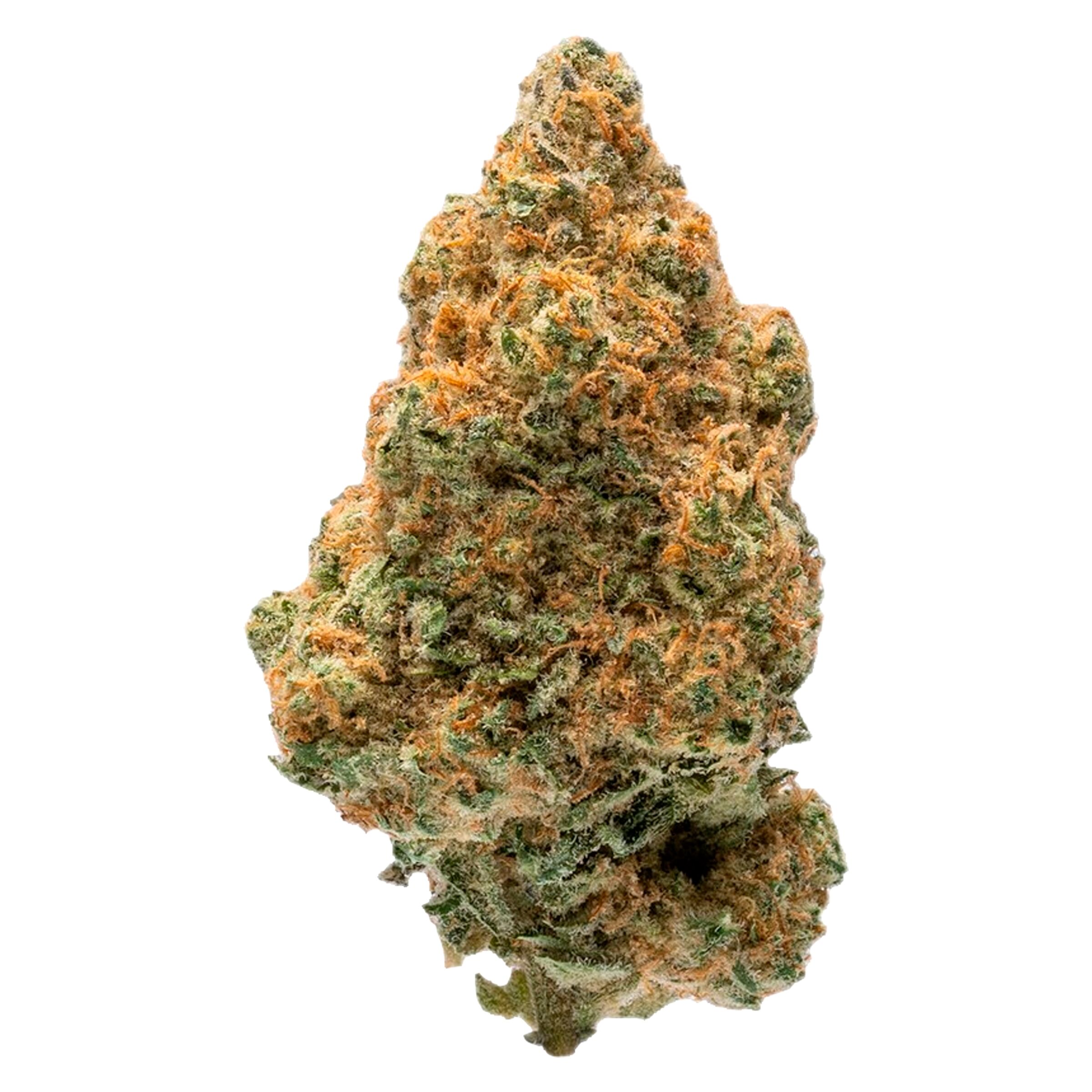 Green Joy - Banana Gas - Indica