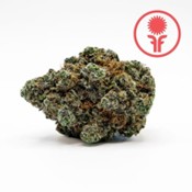 Pineapple D OG Flower: 3.5g