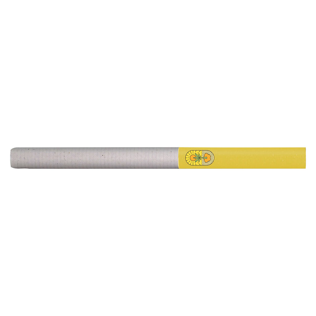036 - OHJA - Lime MJTO Pre-Roll - 10x0.35g