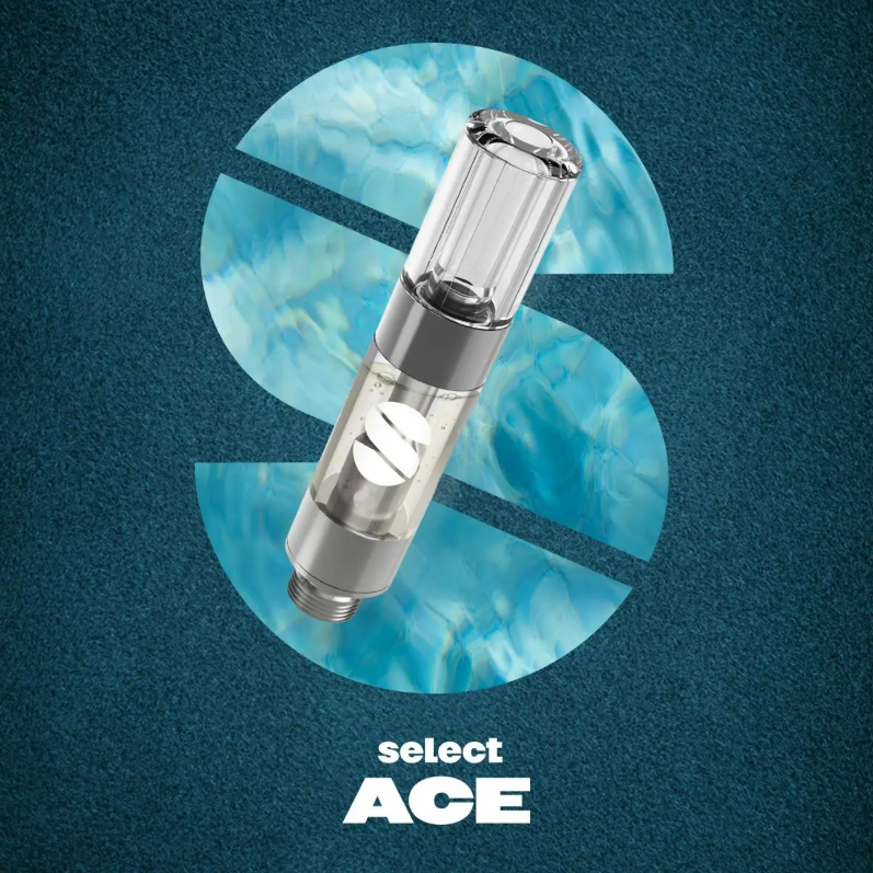 Pineapple Express (H) 1g ACE Cartridge product photo