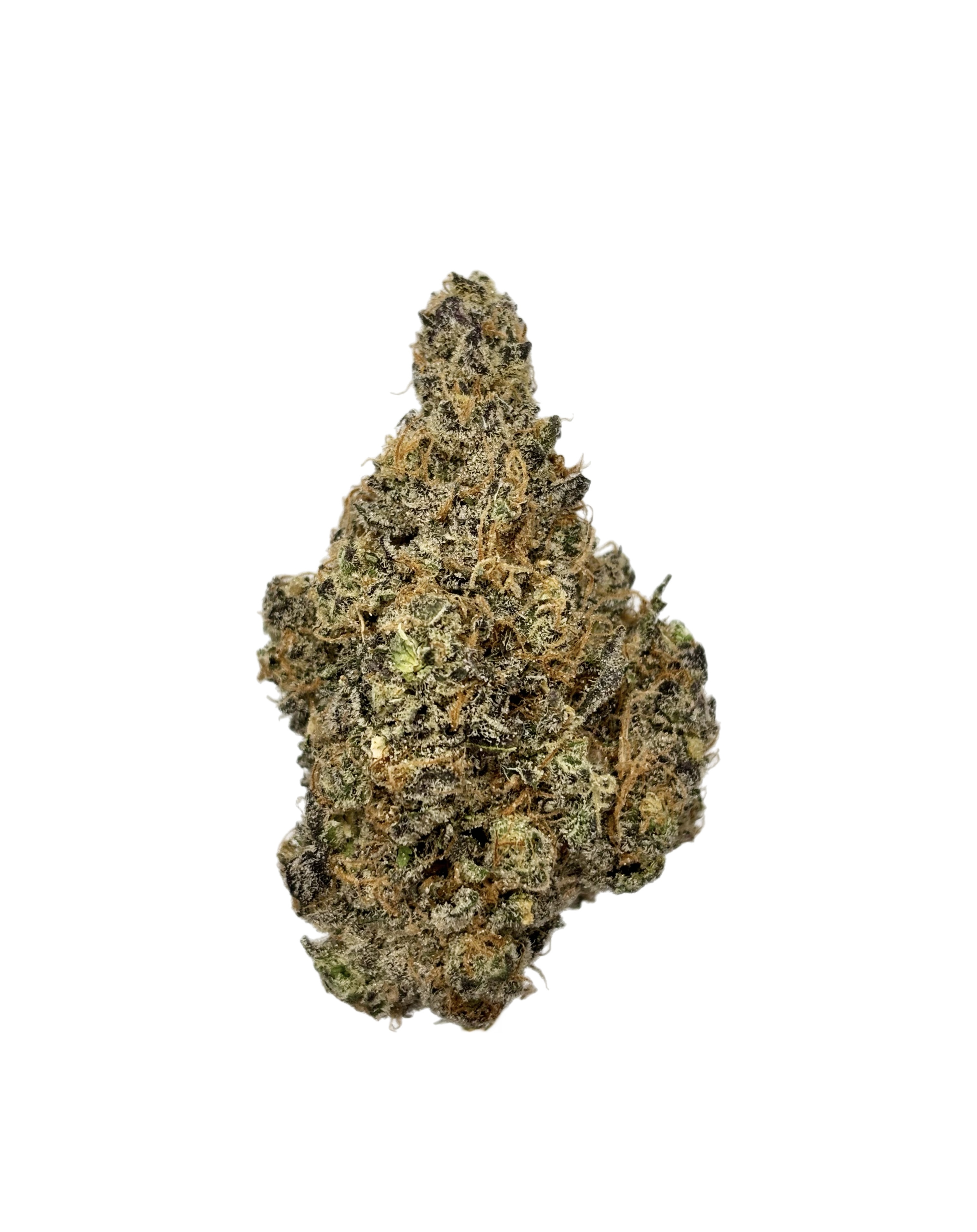 ART OF PACKS | DARK PEANUT BUTTER | K | BULK FLOWER