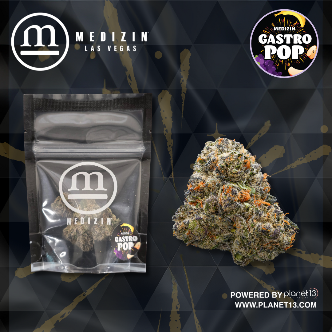 Medizin Gastro Pop 3.5g Prepack