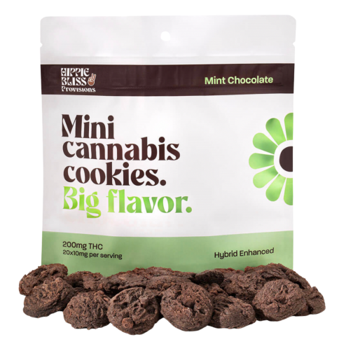 Mint Chocolate 20x10