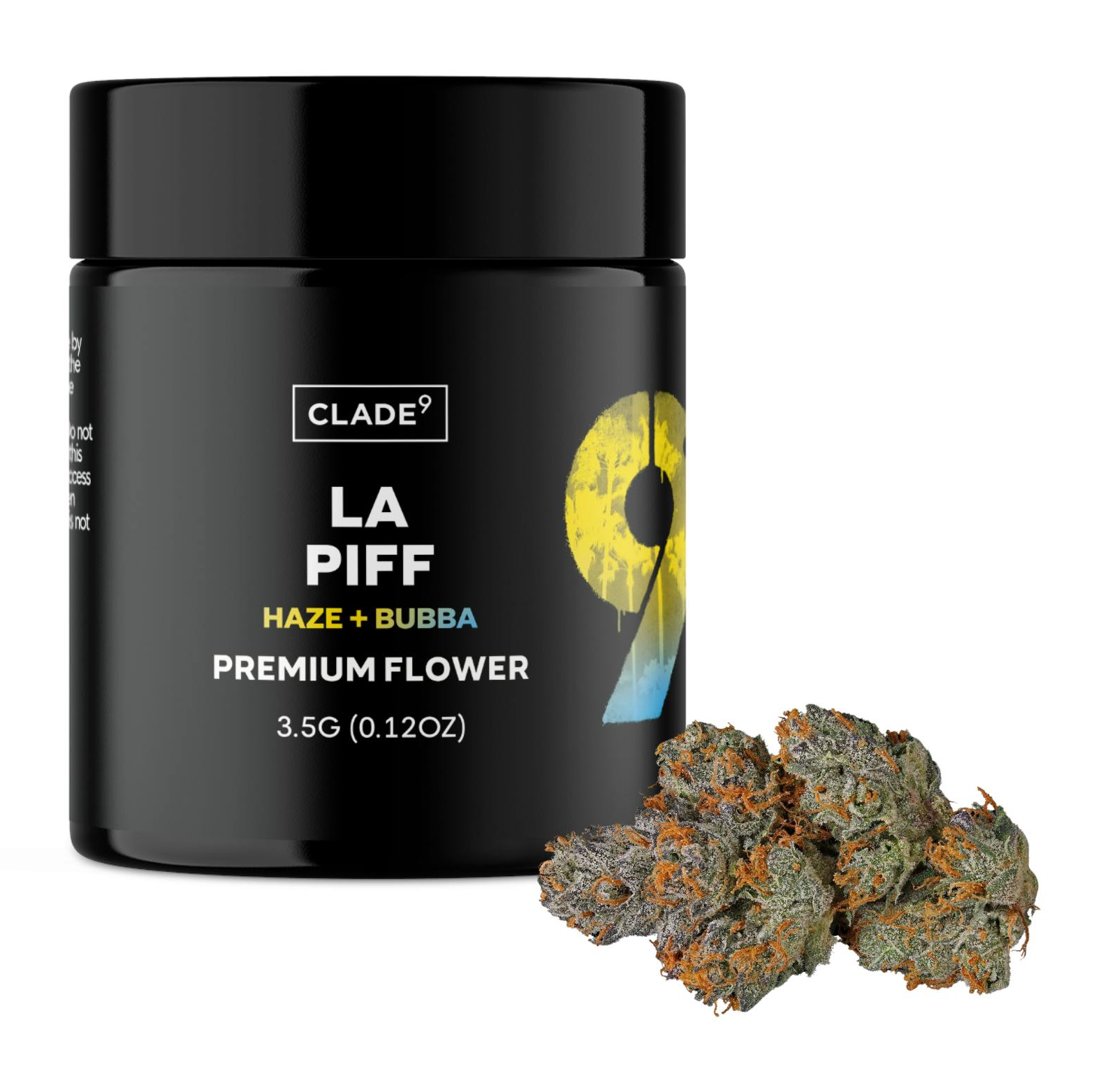 LA Piff | Flower | 7G