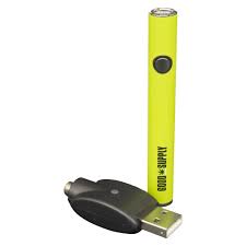Good Supply - Vape Battery - Green