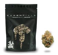 To The Moon | Cookies & Cream | Premium Flower | 3.5g by To The Moon - flower cannabis product