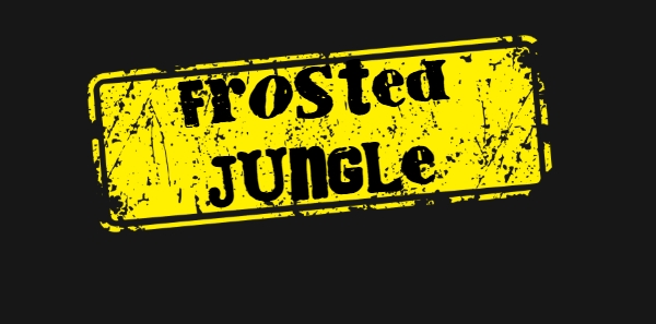 Frosted Jungle | 0.5g Pre-Roll | 2-Pack