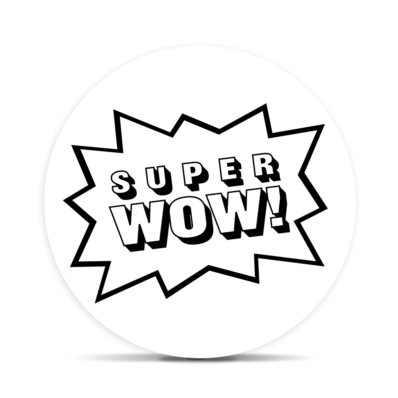 Promo Cosmic Cake Drops