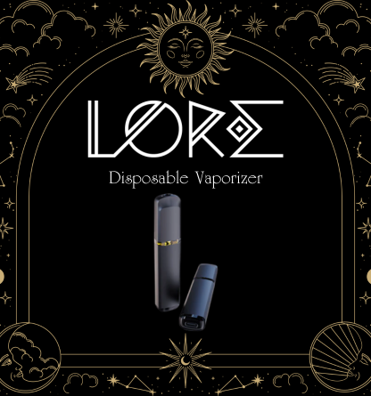 LORE | Watermelon Burst Disposable | 1g