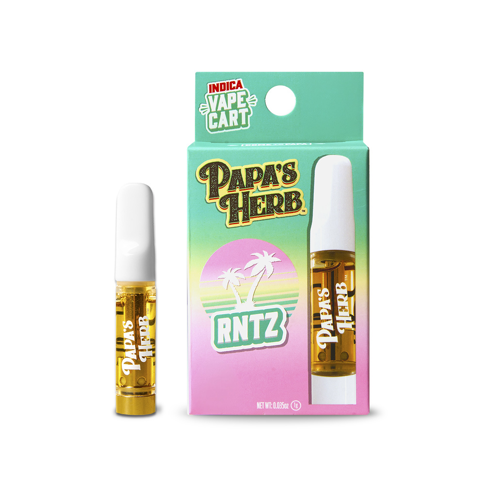 Papa's Herb RNTZ 510