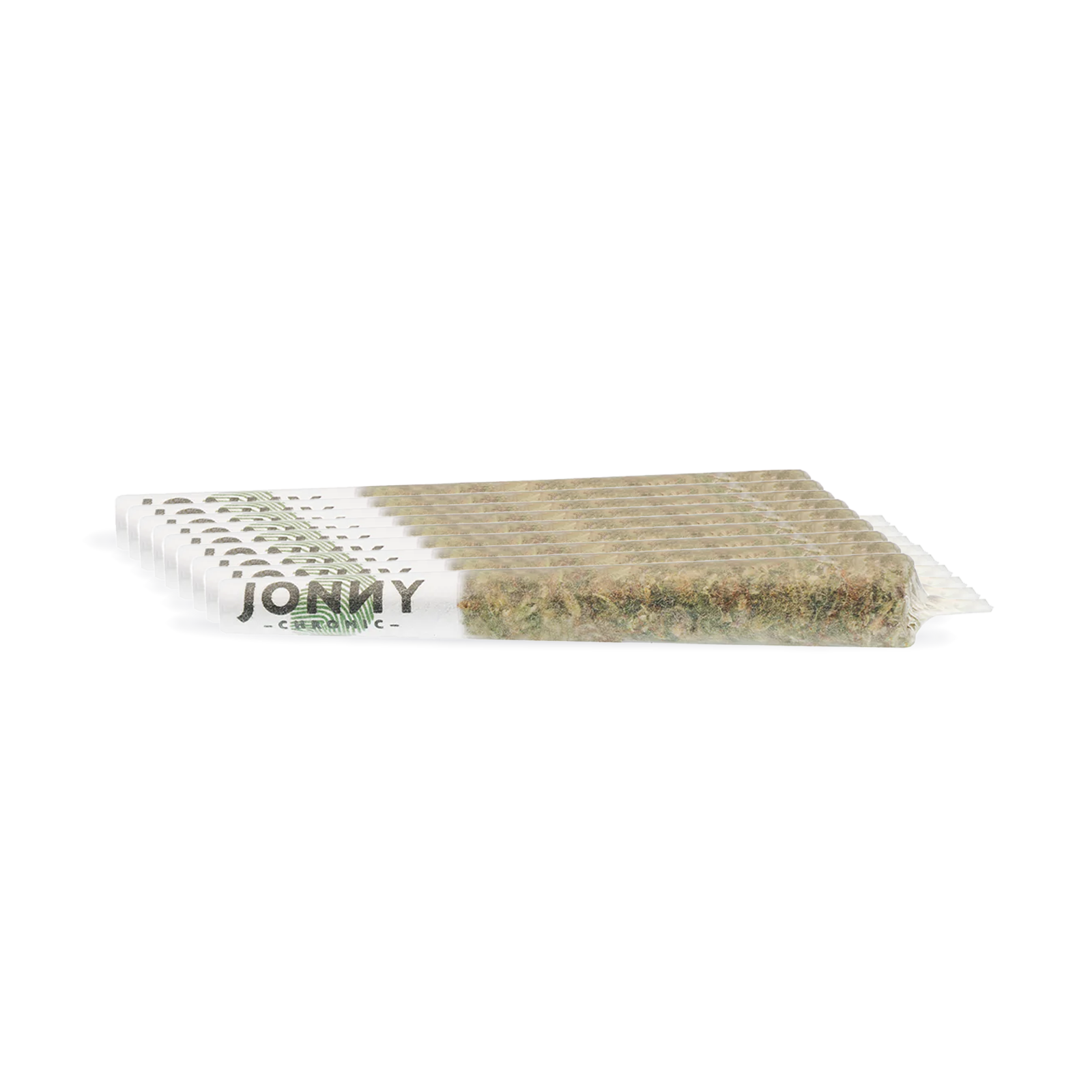 Jonny Chronic - Acapulco Gold Pre Roll - 10x0.5g