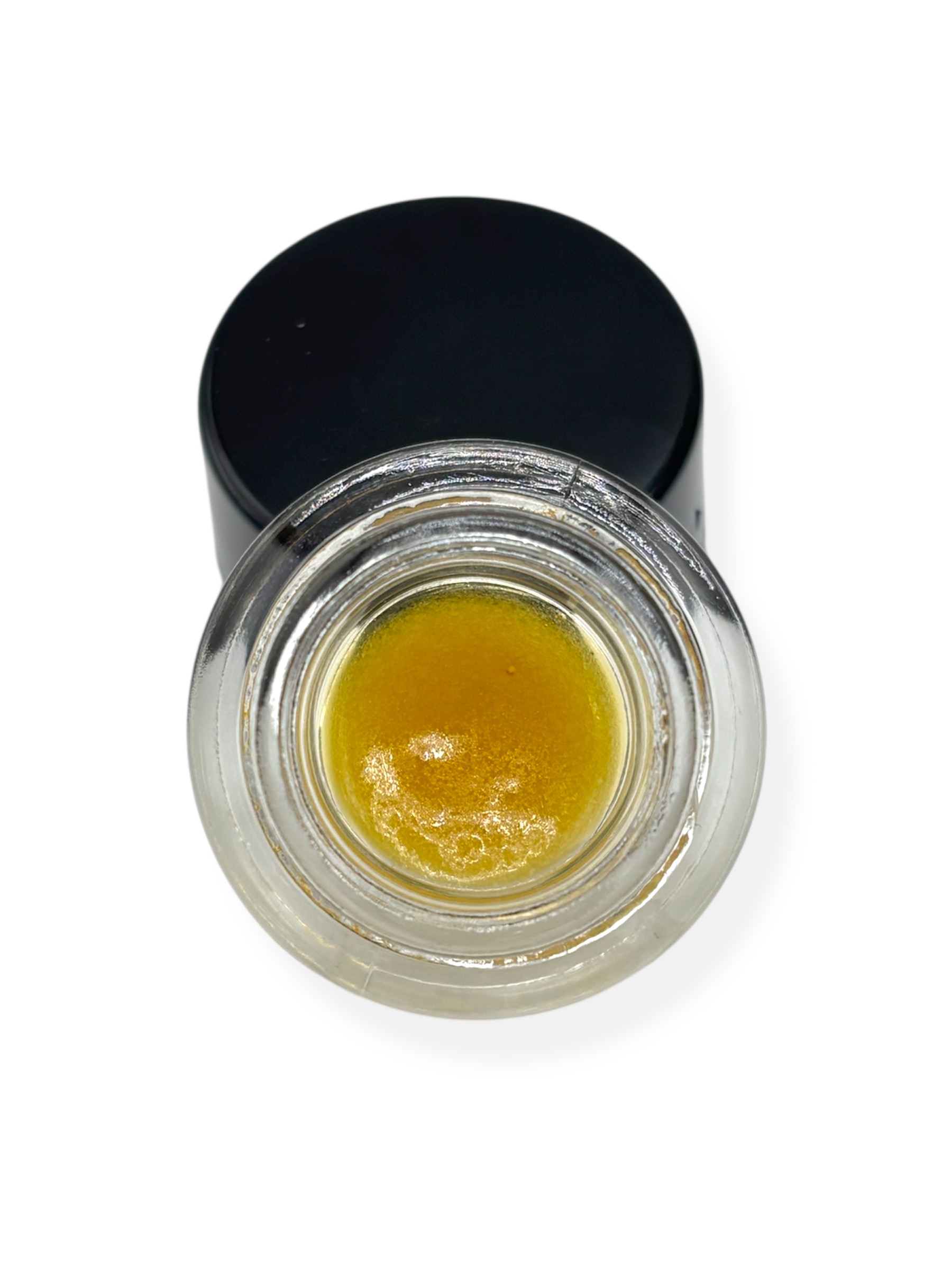 The Limit - 1g Live Resin - Blue Gushers