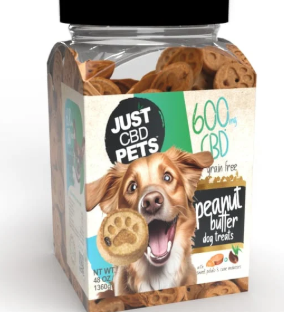 Dog Treats Peanut Butter