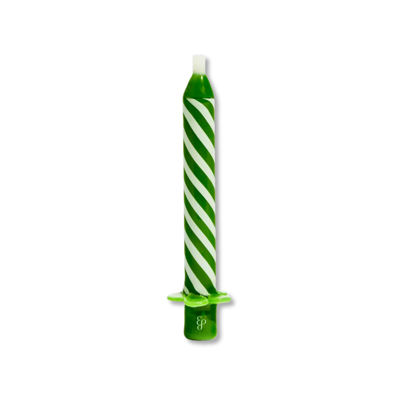 Edie Parker - Candle One Hitter - Grass Green